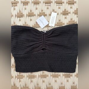 American Eagle Crop Top NWT
